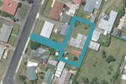 16 Huntly Street, Foxton, Foxton