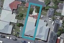 34 Hall Street, Newtown, Wellington