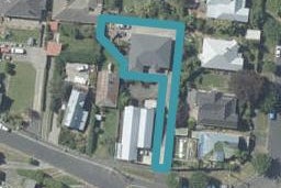 44 Cole Street, Caversham, Dunedin