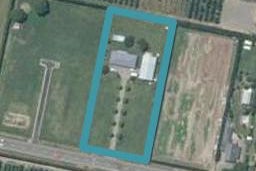 258 Meeanee Road, Meeanee, Napier