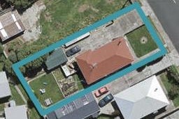 11 Wicklow Street, Clifton, Invercargill