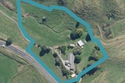 4601 State Highway 4, Ongarue