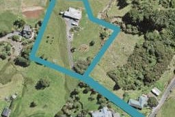 534 Coalmine Road, OPAHEKE, PAPAKURA