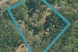 0 Orpheus Road, Manukau Heads, Awhitu