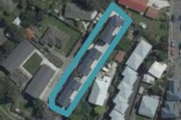 1/15 Austin Street, Sydenham, Christchurch