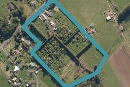 13 O'Carroll Road, Whangarei