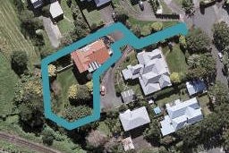 8C Ronald Street, Strandon, New Plymouth