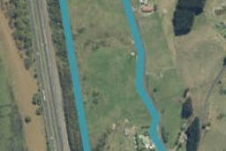 207 Kellyville Road, Mercer, Mercer