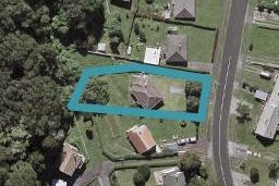56 Glenpark Avenue, Frankleigh Park, New Plymouth