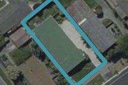 2/200 Halswell Road, Hillmorton, Christchurch