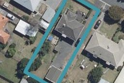 45 Matai Street, Maeroa, Hamilton