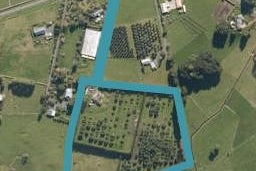 229 Tangihua Road, Maungakaramea, Whangarei