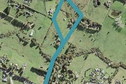 928 Dairy Flat Highway, Albany