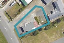 21 South Bay Parade, South Bay, Kaikoura