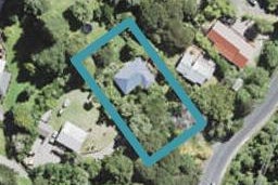 391 Huia Road, Titirangi, Auckland