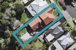 42 Ariki Street, Grey Lynn, Auckland