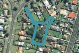 44A Dixon Avenue, Hawera