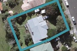 6 Hursthouse Street, Vogeltown, New Plymouth