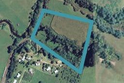 0 Waiotahe Valley Road, Waiotahe, Opotiki