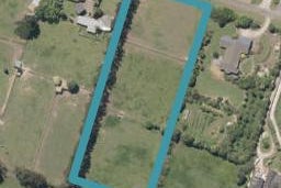 465 Kaikokopu Road, Brunswick, Whanganui