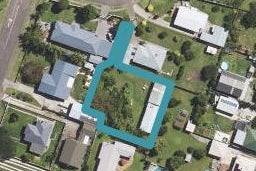 26 Clarence Street, Te Hapara, Gisborne