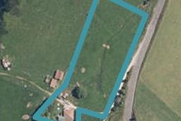 252 Nikau Road, Pahiatua