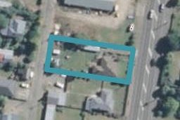 127 Temuka-Orari Highway, Winchester
