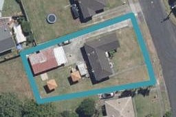 45 Wordsworth Crescent, Enderley, Hamilton