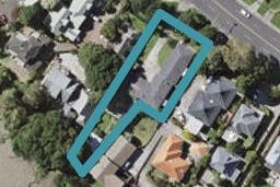 3/11 Pakuranga Road, Pakuranga, Auckland