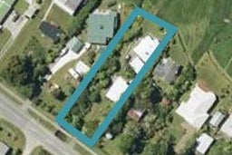 2313 Queen Charlotte Drive, Ngakuta Bay