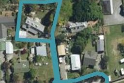 3A Nelson Place, Renwick