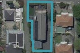 45 Wroxton Terrace, Merivale, Christchurch