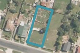 23 Branksea Street, Kaitangata