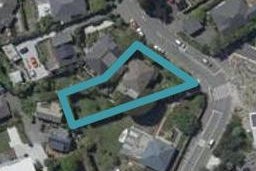 96 Dyers Pass Road, Cashmere, Christchurch
