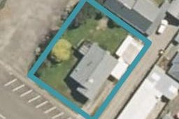 70 Hampden Street, Hokitika