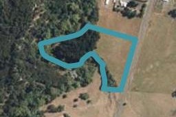 466 Dry River Road, DYERVILLE