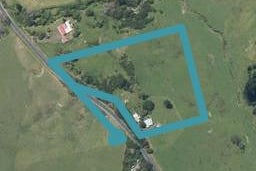 0 State Highway 12, Omapere, Kaikohe
