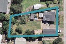 12 Old French Road, Takamatua, Takamatua