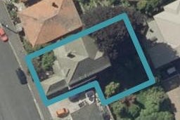 34 Alva Street, Dunedin Central, Dunedin