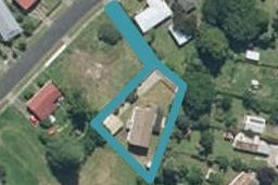 8 Campbell Street, Taumarunui