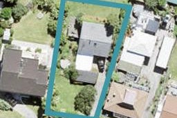 110 Pacific Parade, Army Bay, Whangaparaoa
