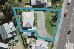 1A Sandringham Road, Mount Eden, Auckland