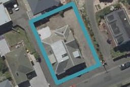 133 London Street, Dunedin Central, Dunedin