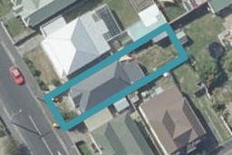 79 Nelson Street, Forbury, Dunedin