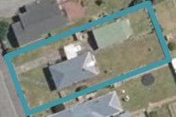 51 Miller Street, Dannevirke