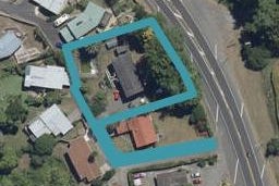 350 Ohaupo Road, Glenview, Hamilton