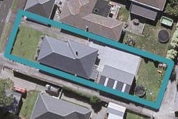 253 Coronation Avenue, Welbourn, New Plymouth