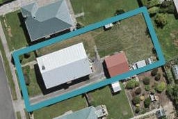 63 Carnarvon Street, Glengarry, Invercargill