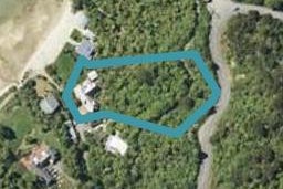 0 Becks Bay, Whenuanui Bay, Picton