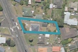 18 Totara Street, Tawhero, Whanganui